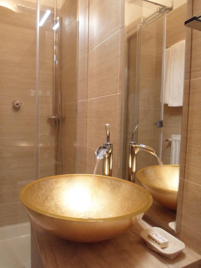 Hotel Regina Margherita Bordighera Ngoại thất bức ảnh